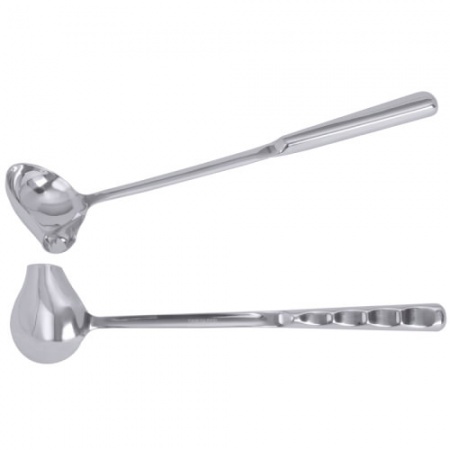 Ложка для соуса 7x5.5x22см 25мл ЭРГОНОМ детальная картинка 