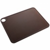 Доска разделочная 38x28см BROWN с желобом – Arcos детальная картинка 