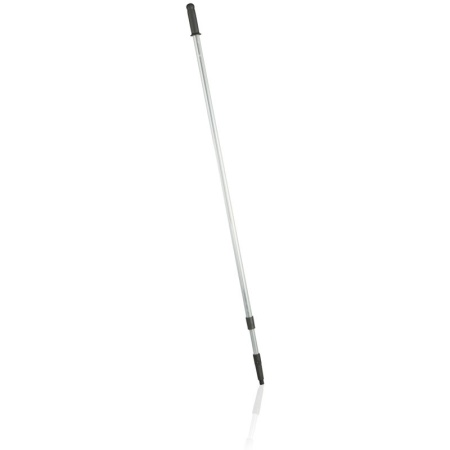 Ручка для швабры телескопическая 136-250см детальная картинка 