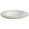 Тарелка глубокая Ø28см 400мл GALATA Albus детальная картинка 