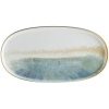 Блюдо, тарелка овальная 30x16см FIUM Hygge детальная картинка 