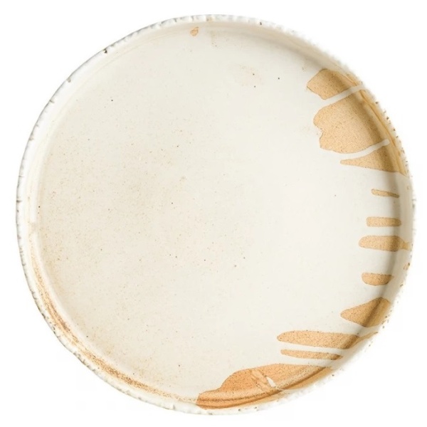 Фото Тарелка плоская Ø28см SOLIS