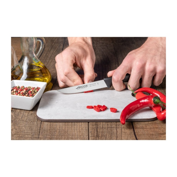 Фото Нож овощной 11см NIZA