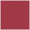 Салфетка 40x40см ROYAL Collection бордовая, 20шт детальная картинка 