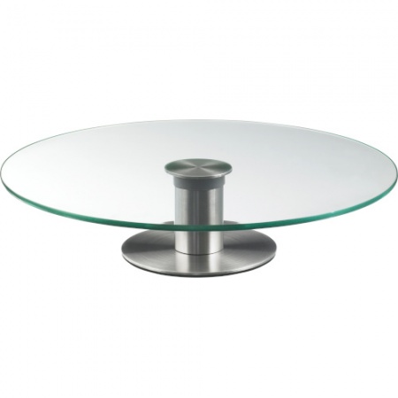 Подставка для торта 30х7см детальная картинка 