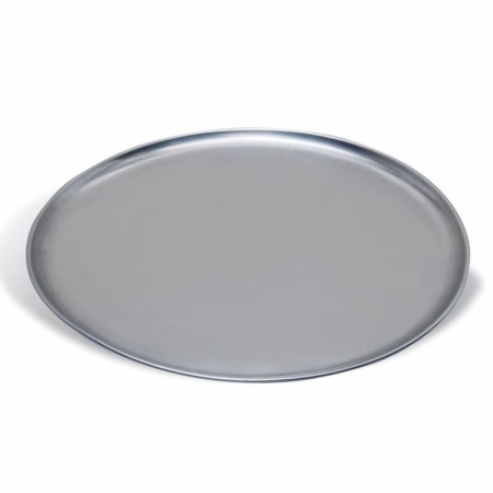 Форма для пиццы ∅30см алюминий - P.L. Proff Cuisine детальная картинка 