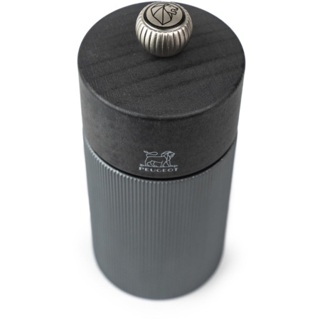 Мельница для перца LINE Carbon 12см детальная картинка 