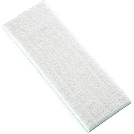 Сменная насадка для швабры Picobello M 33см super soft тряпка для деликатного пола детальная картинка 