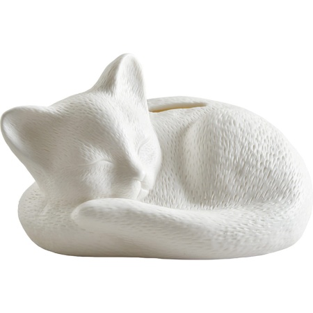 Копилка "Кот" детальная картинка 