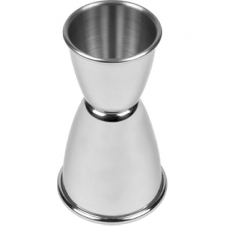 Джиггер 20/40мл ART DECO – GenWare детальная картинка 