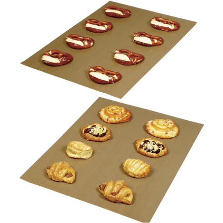 Коврик для выпечки 32.5x53см - 110116 Schneider детальная картинка 