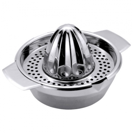 Соковыжималка для цитрусовых 0.35л 11.5х10см детальная картинка 