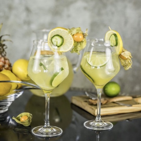 Бокал для пива 420мл AVANT-GARDE детальная картинка 