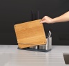 Органайзер для кухонной утвари настольный CounterStore Коллекция 100 - 95026 Joseph Joseph детальная картинка 