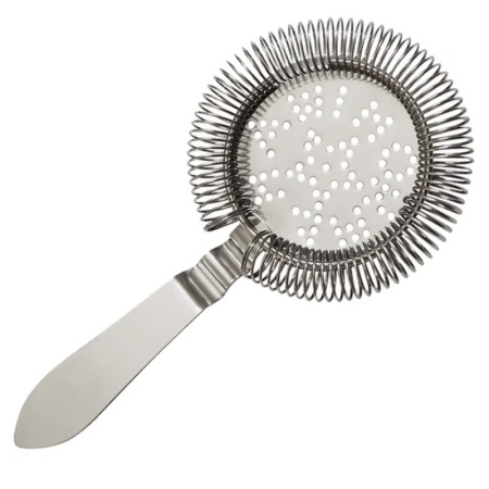 Стрейнер барный Ø10.5см Profi-Chef нерж.сталь детальная картинка 