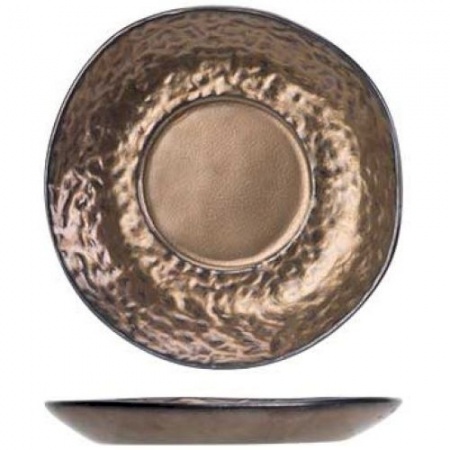 Блюдце 10.5см COPERNICO ESPRESSO детальная картинка 