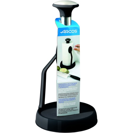 Подставка для бумажных полотенец детальная картинка 