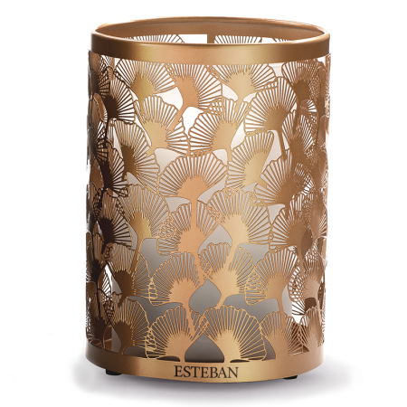 Диффузор электрический «Цветы и свет» детальная картинка 