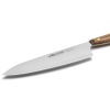 Нож поварской 21см шеф-нож NORDIKA детальная картинка 