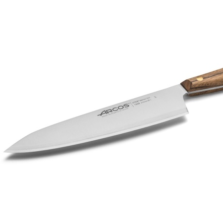 Нож поварской 21см шеф-нож NORDIKA детальная картинка 