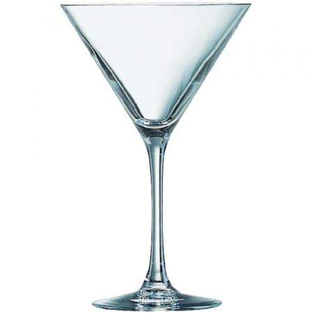 Бокал для мартини 300мл CABERNET Cocktail - N6831 Chef&Sommelier детальная картинка 