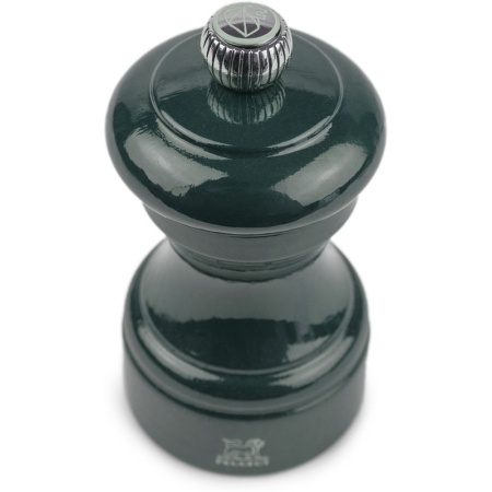 Мельница для соли BISTRORAMA Green forest 10см детальная картинка 