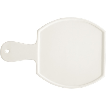 Блюдо для закусок 26x18см детальная картинка 