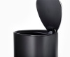 Контейнер для мусора EasyStore 5л матовый черный - 70595 Joseph Joseph детальная картинка 