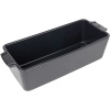 Емкость для запекания 31x11см APPOLIA Slate детальная картинка 