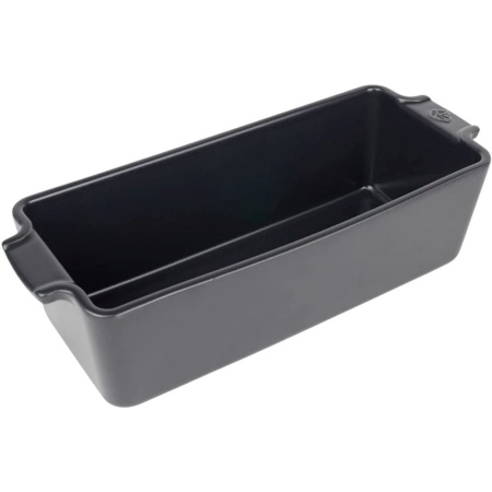 Емкость для запекания 31x11см APPOLIA Slate детальная картинка 