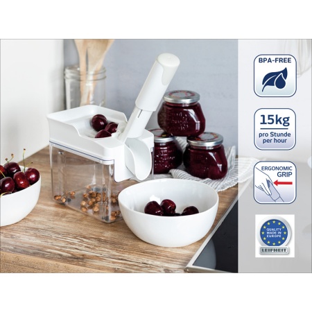 Отделитель косточек от вишен Cherrymat 3.0 детальная картинка 