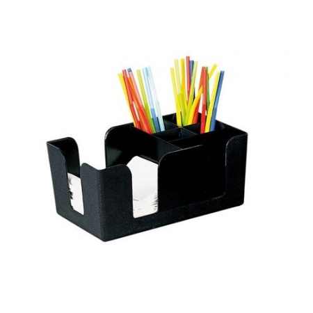 Подставка для барных принадлежностей 24х15х11см Stalgast детальная картинка 