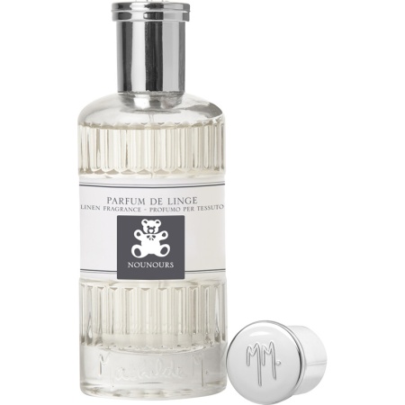 Парфюм для текстиля Les Intemporels 75мл - Nounours - Плюшевый мишка детальная картинка 