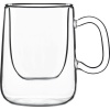 Набор кружек для кофе 90мл Thermic Glass Jamaica, 2шт детальная картинка 