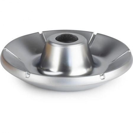 Набор стаканов для дегустации виски на охлаждающей подставке Les Impitoyables, 2шт детальная картинка 