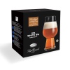 Набор бокалов для пива 540мл BIRRATEQUE IPA/white IPA, 2шт детальная картинка 
