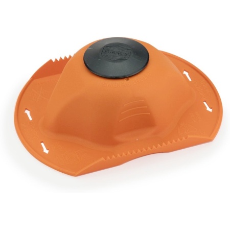 Держатель для терки "Бернера" детальная картинка 