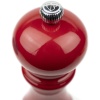 Мельница для соли PARIS u'Select Lacquered Red 18см детальная картинка 