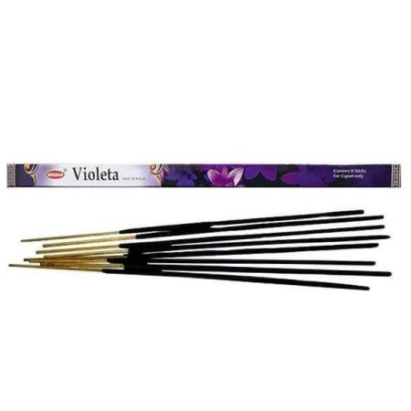 Благовония Krishan Violet (Фиалка) детальная картинка 