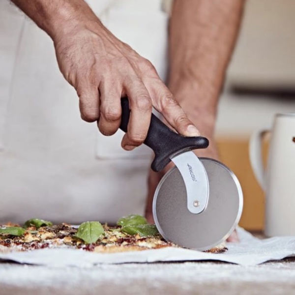 Фото Нож для пиццы Ø10см Arcos