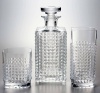 Декантер 750мл Mixology Elixir детальная картинка 