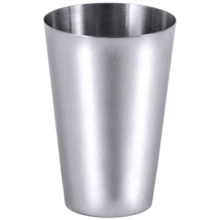 Стакан шейкерный 250мл 7.5x(h)10см детальная картинка 