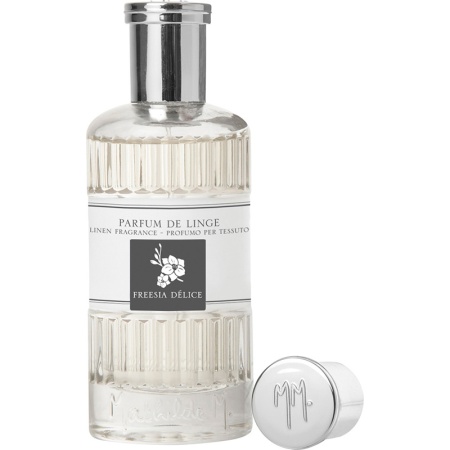 Парфюм для текстиля Les Intemporels 75мл - Freesia Delice - Нежность фрезии детальная картинка 