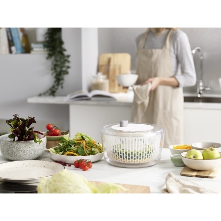 Набор для приготовления салата многофункциональный Multi-Prep - 20154 Joseph Joseph детальная картинка 