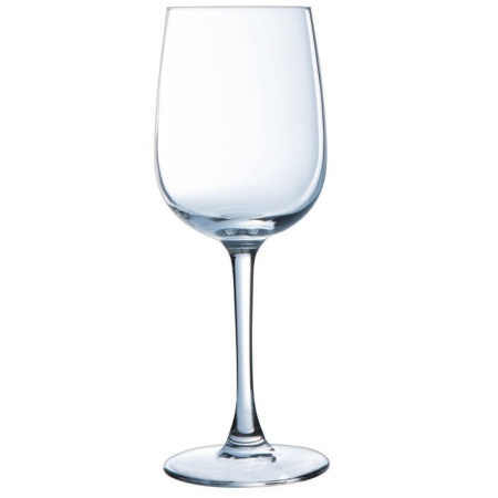 Бокал для вина 270мл VERSAILLES - G1509 Luminarc детальная картинка 