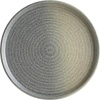 Тарелка плоская Ø26см HORNFELS Ripple детальная картинка 