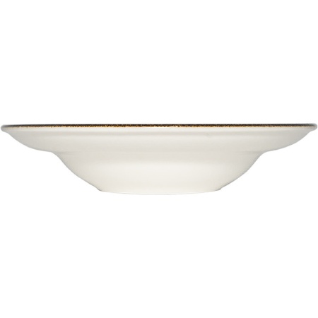 Тарелка глубокая для пасты Ø27см 400мл ORE TIERRA Gourmet детальная картинка 