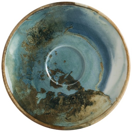 Блюдце кофейное Ø12см FUTURA Gourmet детальная картинка 