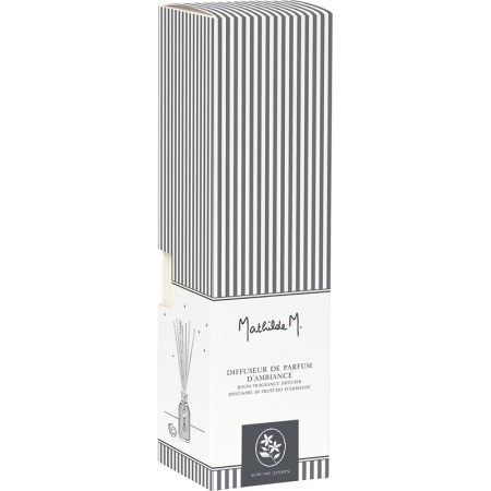 Аромадиффузор Les Intemporels 90мл - Sublime Jasmin - Великолепный жасмин детальная картинка 