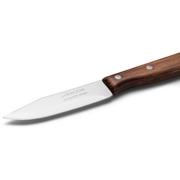 Фото Нож для овощей и фруктов 6.5см LATINA